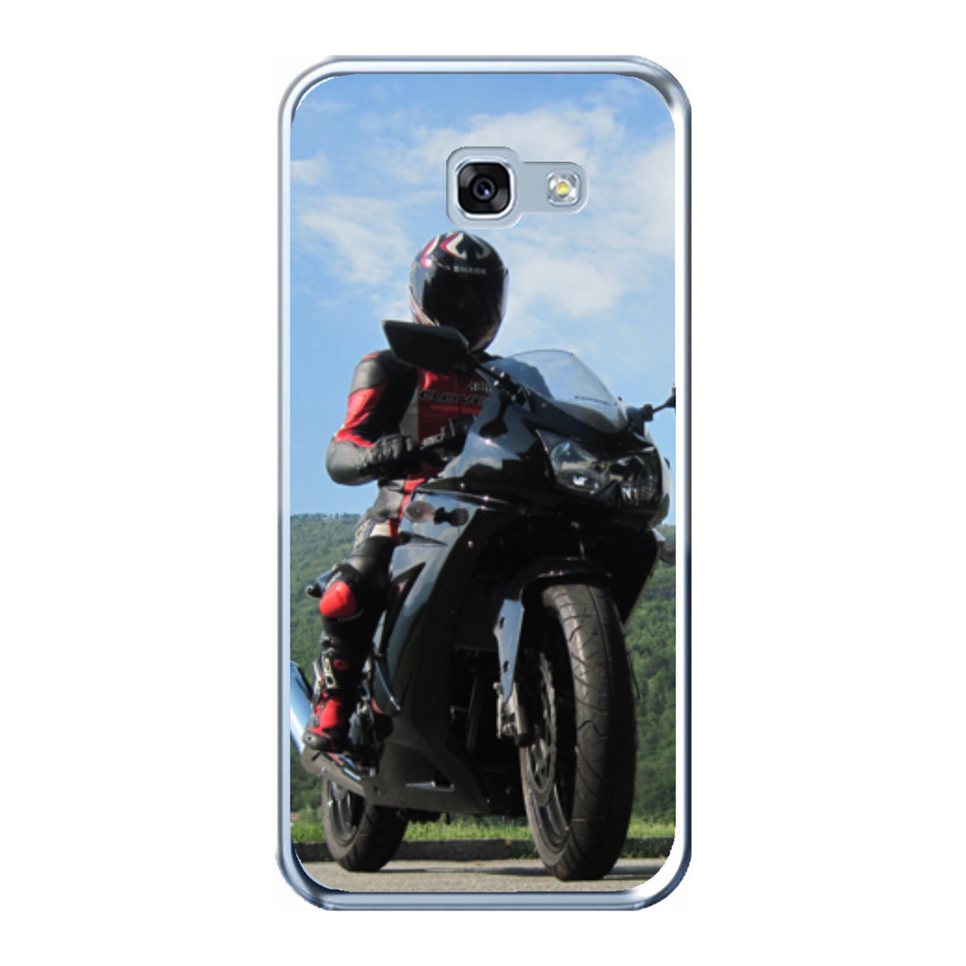 Cover personalizzata Samsung A3 2017