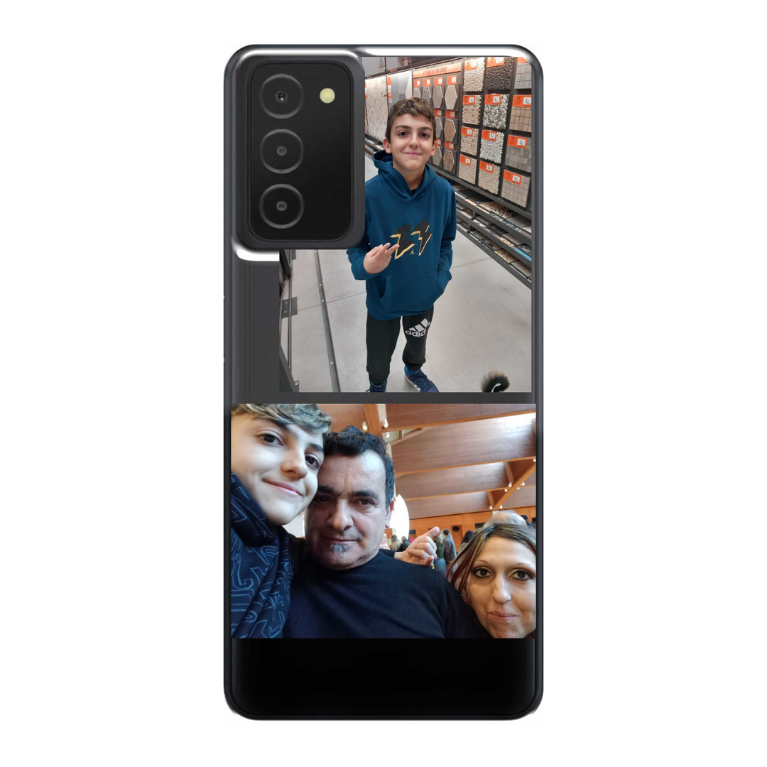 Cover personalizzata Samsung A13 4G