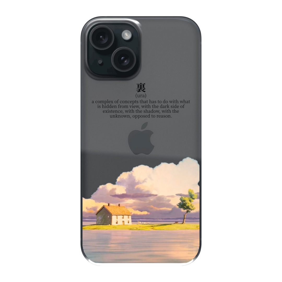 Cover personalizzata iPhone 15