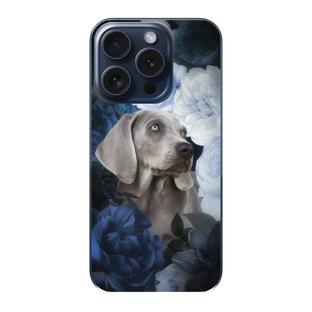 Cover personalizzata iPhone 15 Pro