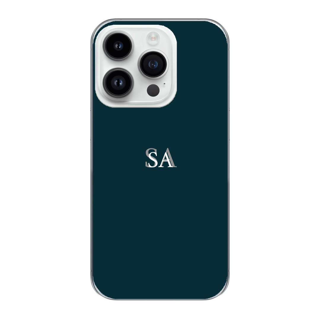 Cover personalizzata iPhone 14 Pro