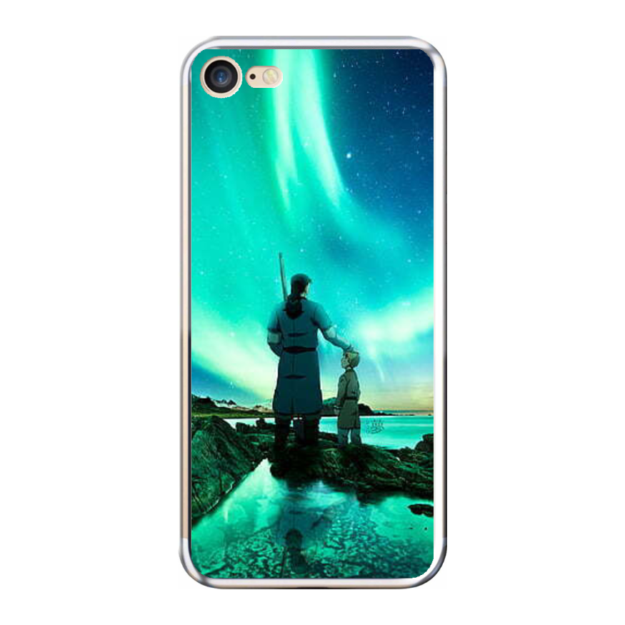 Cover personalizzata iPhone 8