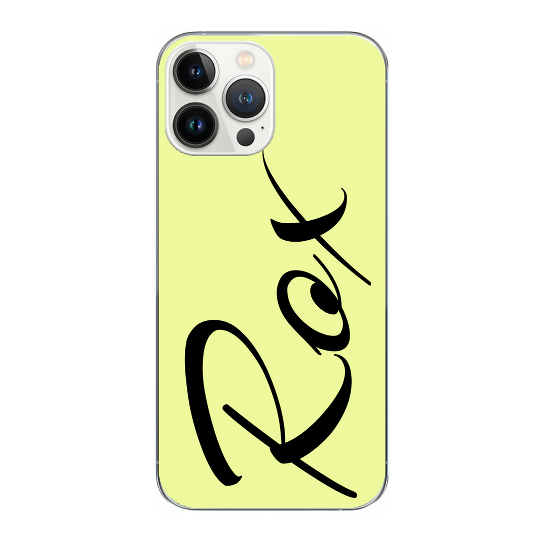Cover personalizzata iPhone 13 Pro Max
