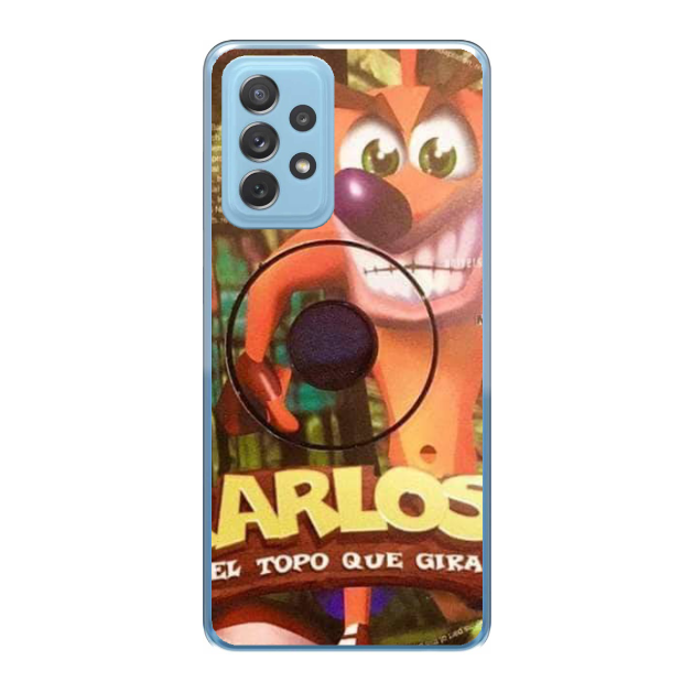 Cover personalizzata Samsung A52