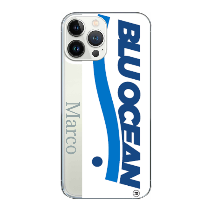 Cover personalizzata iPhone 13 Pro Max