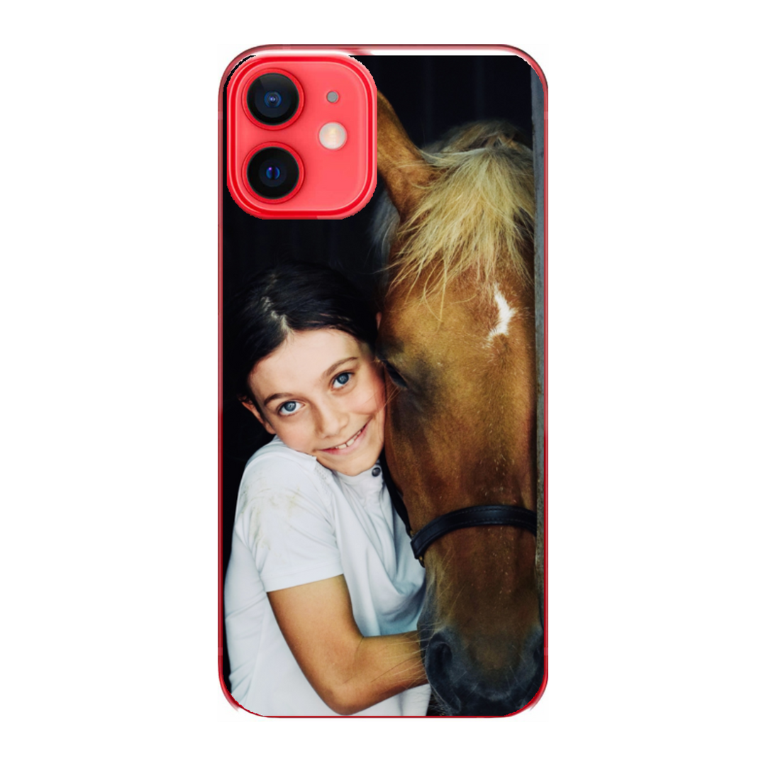 Cover personalizzata iPhone 12 Mini