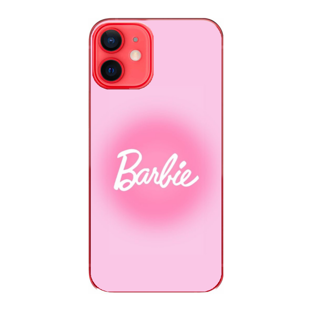 Cover personalizzata iPhone 12 Mini