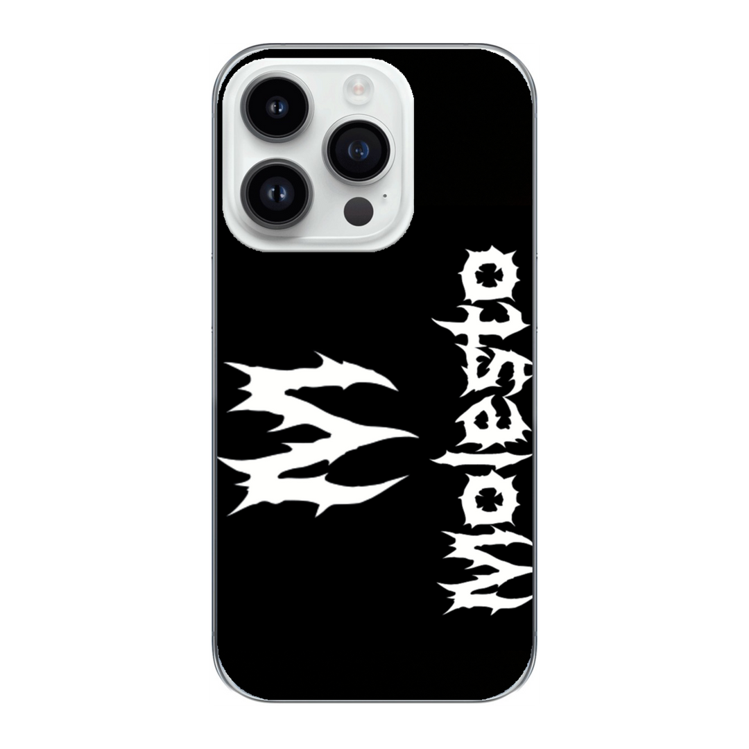 Cover personalizzata iPhone 14 Pro