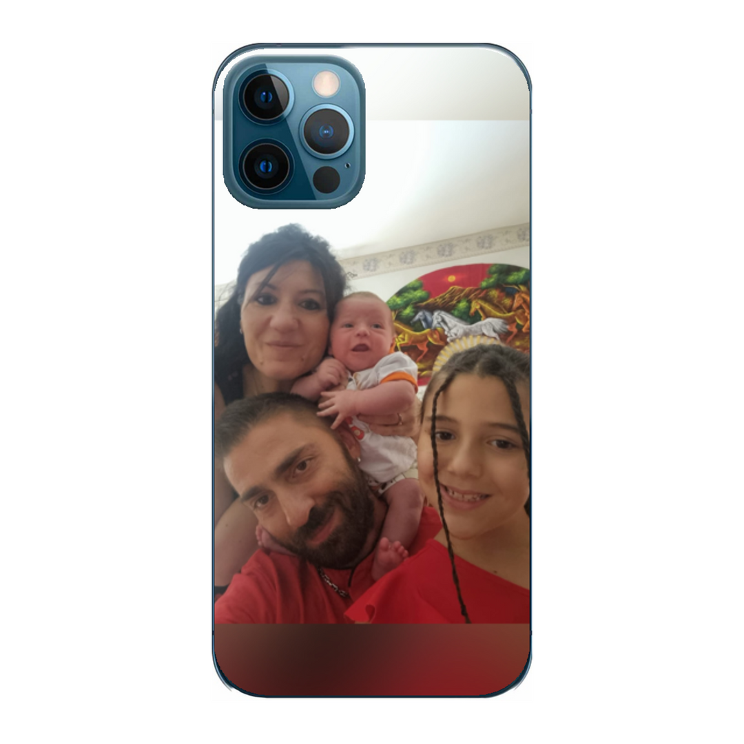 Cover personalizzata iPhone 12 Pro