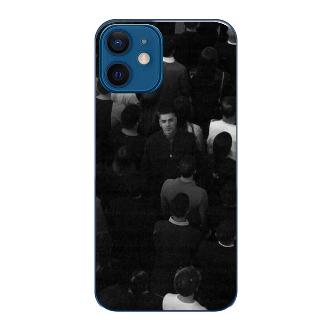 Cover personalizzata iPhone 12