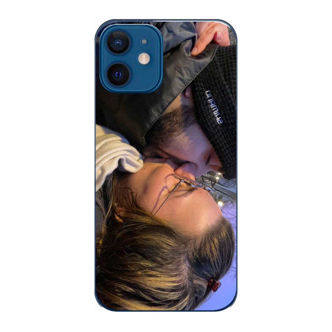 Cover personalizzata iPhone 12
