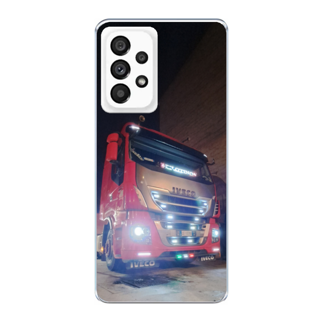 Cover personalizzata Samsung A53 5G