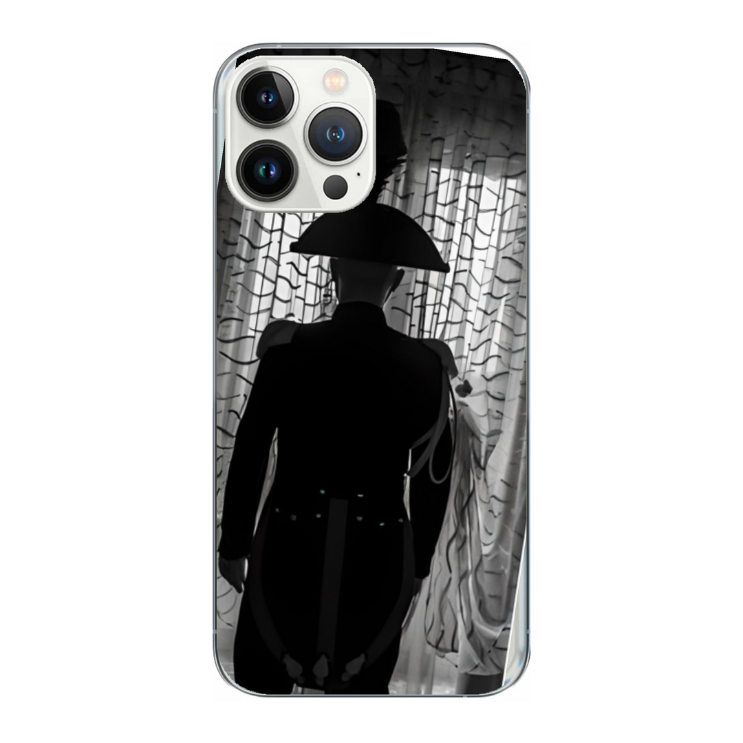 Cover personalizzata iPhone 13 Pro Max