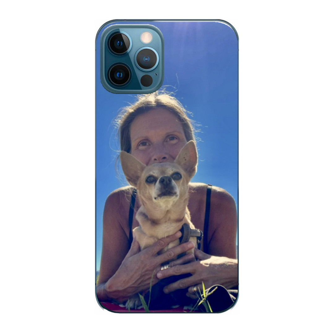 Cover personalizzata iPhone 12 Pro