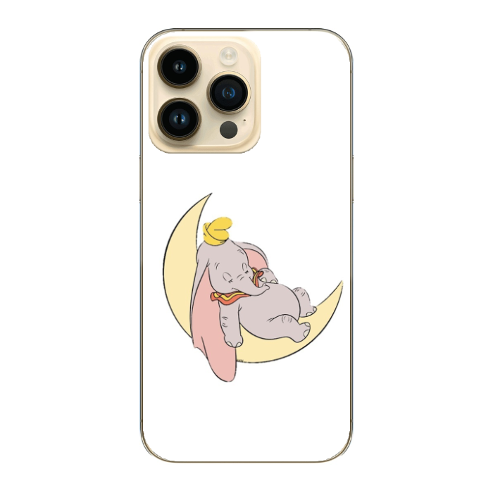 Cover personalizzata iPhone 14 Pro Max