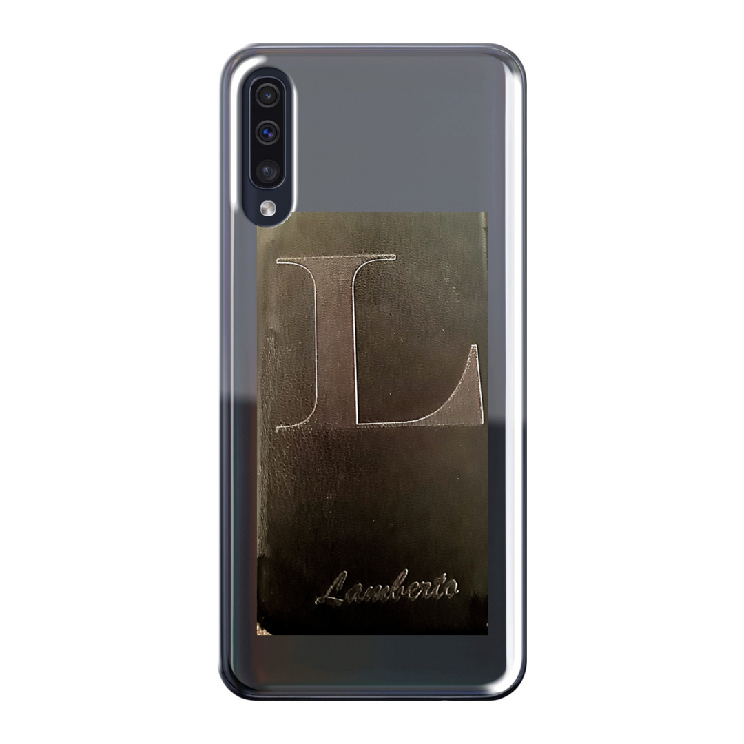 Cover personalizzata Samsung A30s