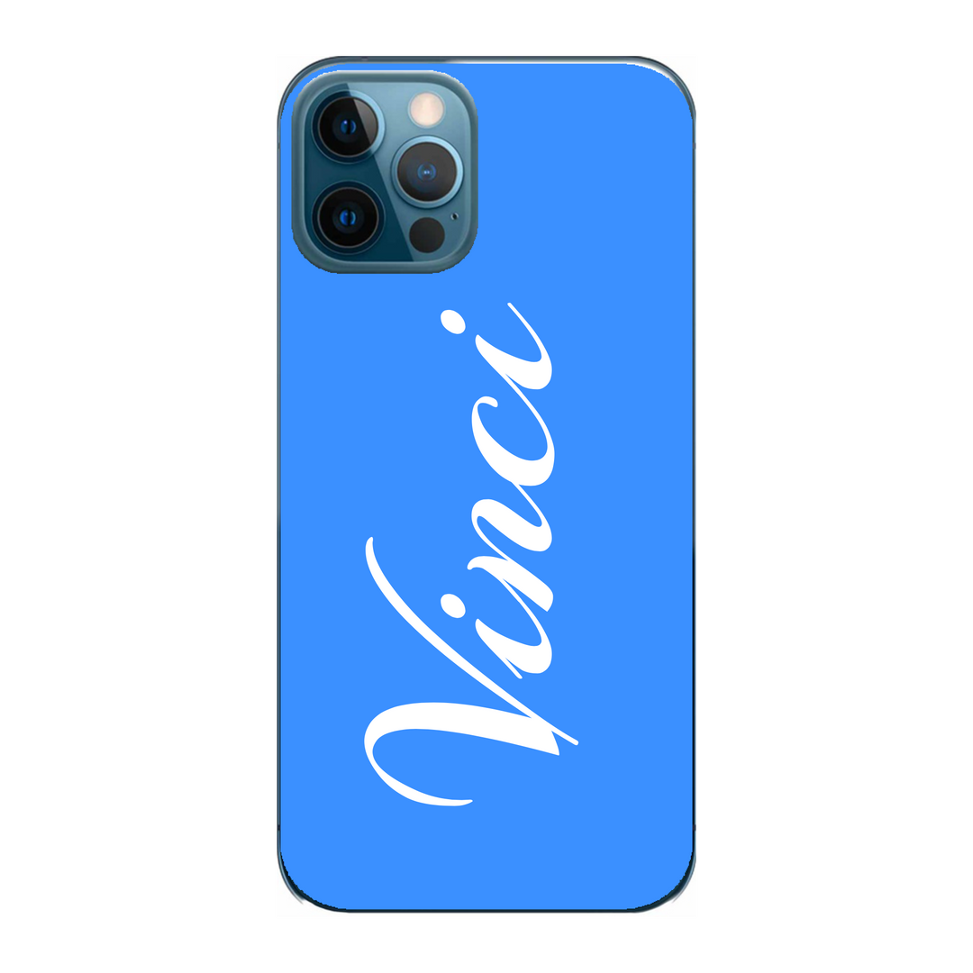 Cover personalizzata iPhone 12 Pro