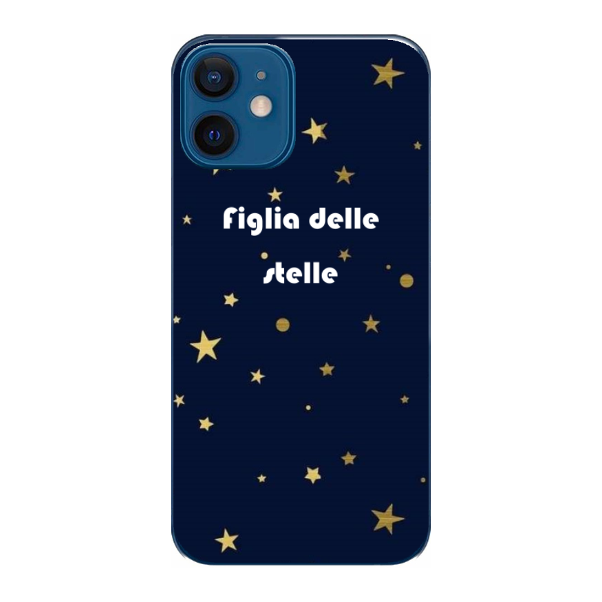 Cover personalizzata iPhone 12