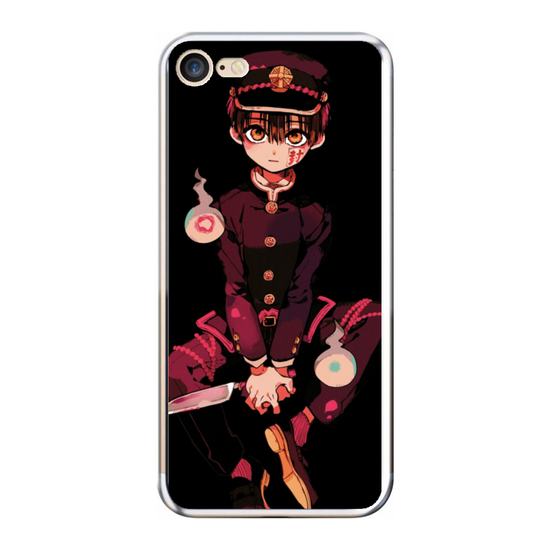 Cover personalizzata iPhone 8