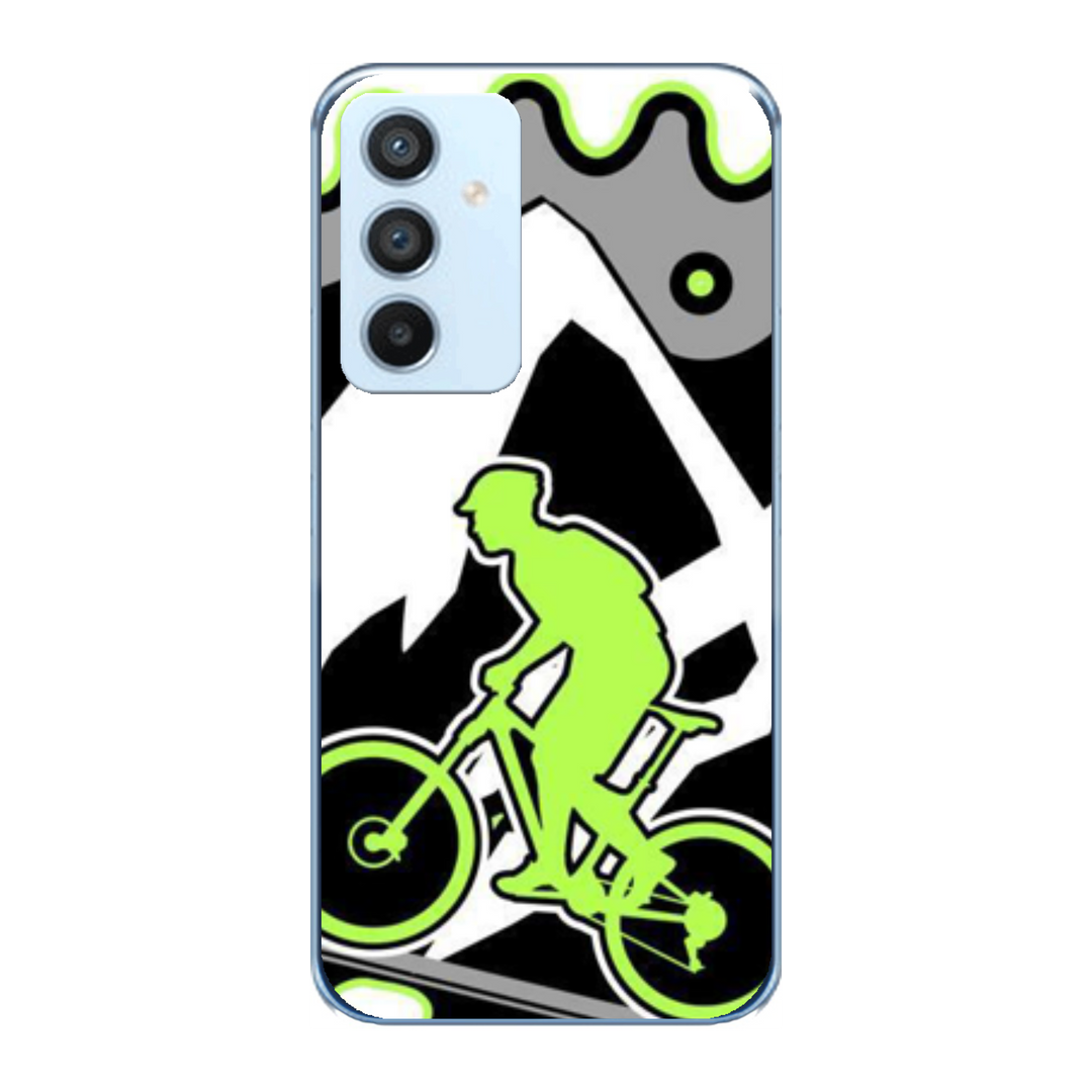 Cover personalizzata Samsung A54 5G