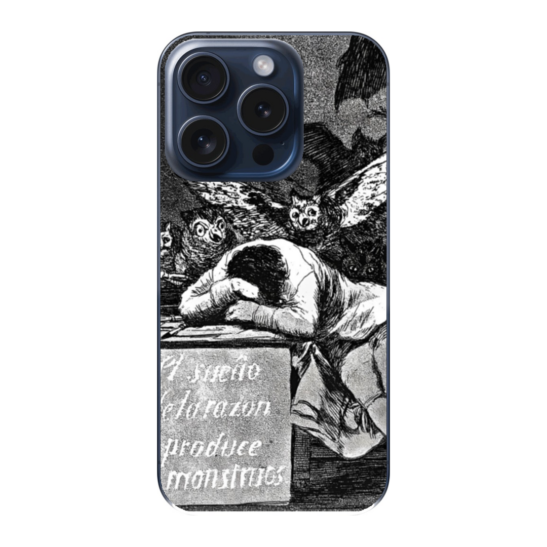 Cover personalizzata iPhone 15 Pro