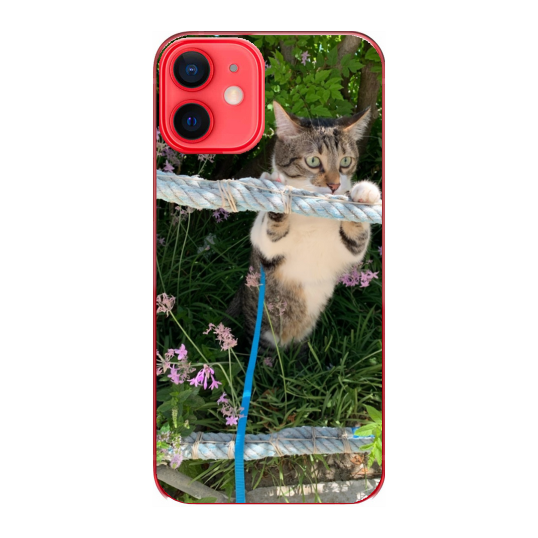 Cover personalizzata iPhone 12 Mini