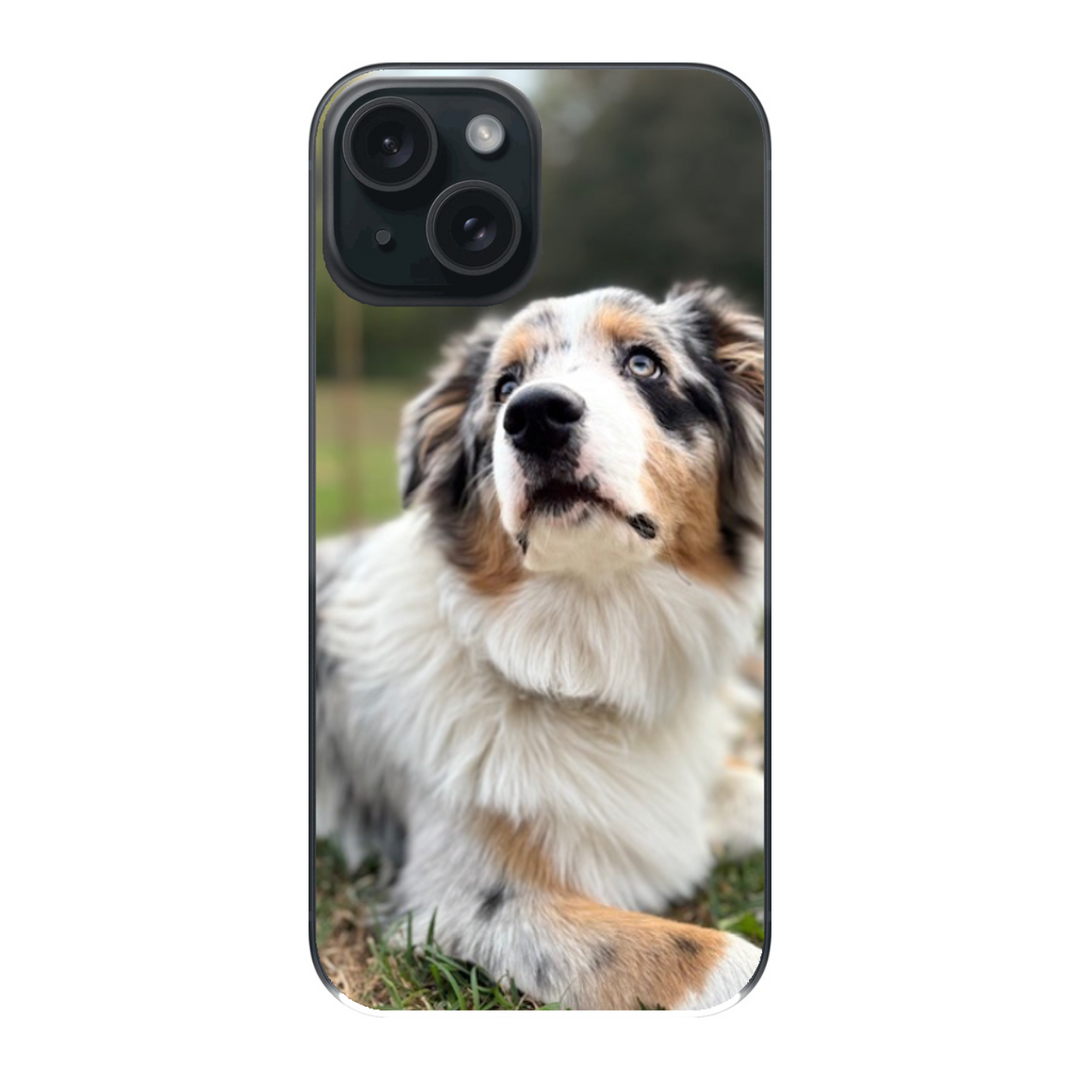 Cover personalizzata iPhone 15
