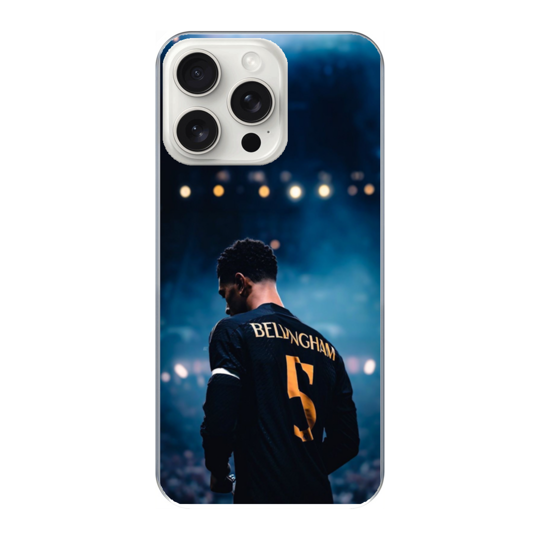 Cover personalizzata iPhone 15 Pro Max