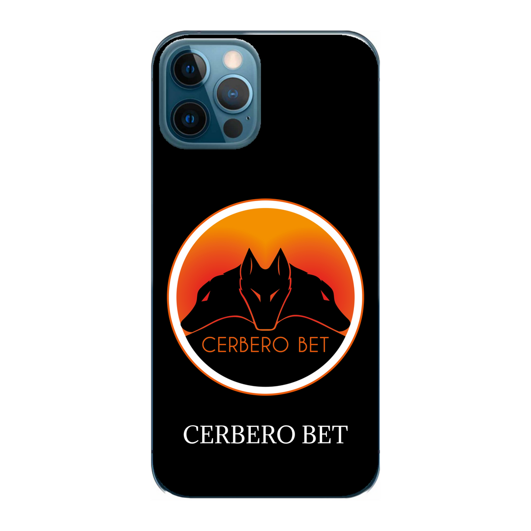 Cover personalizzata iPhone 12 Pro