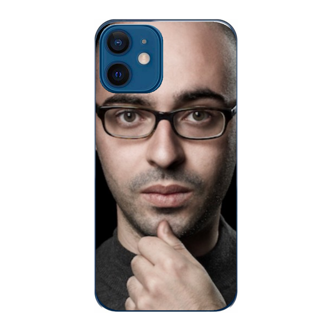 Cover personalizzata iPhone 12