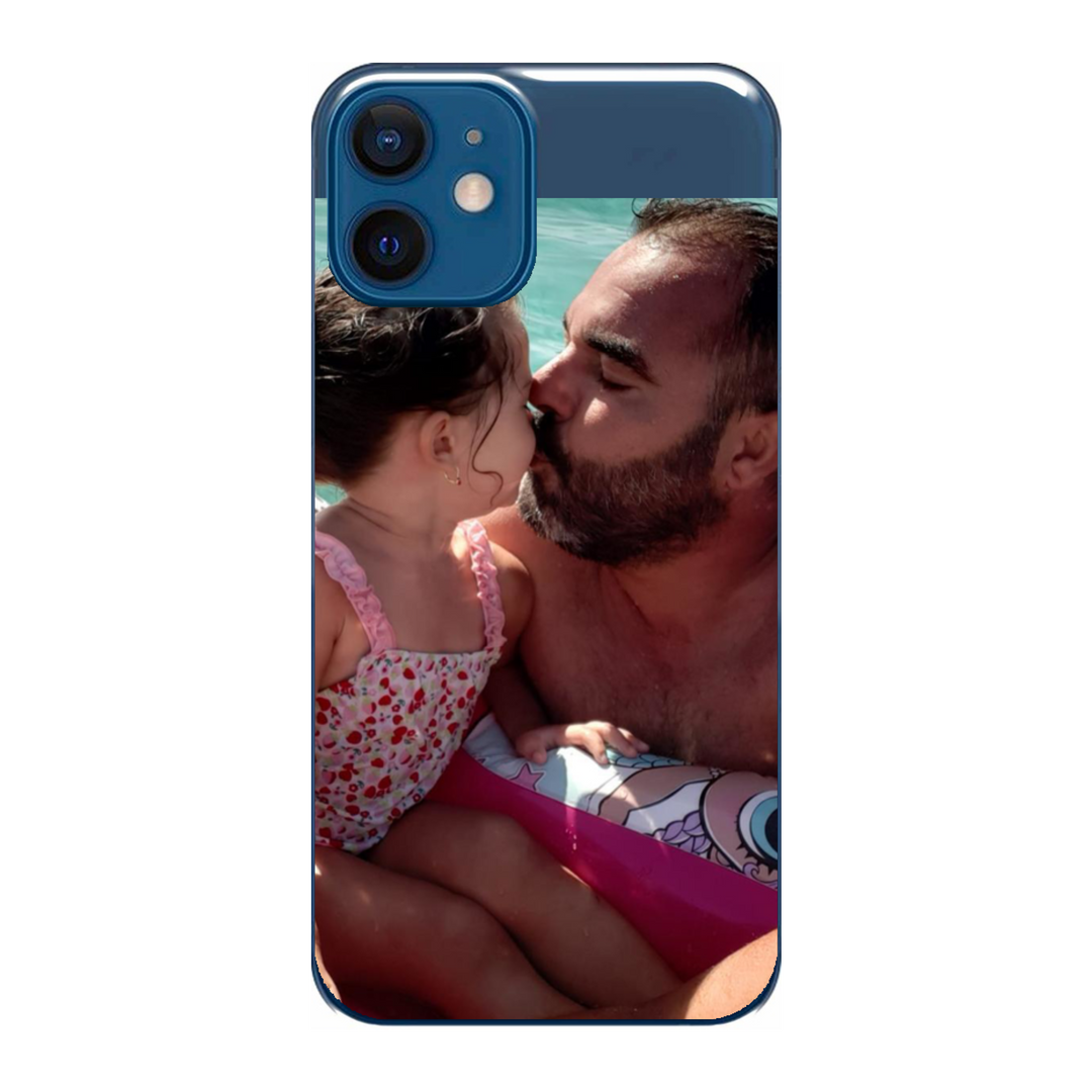 Cover personalizzata iPhone 12
