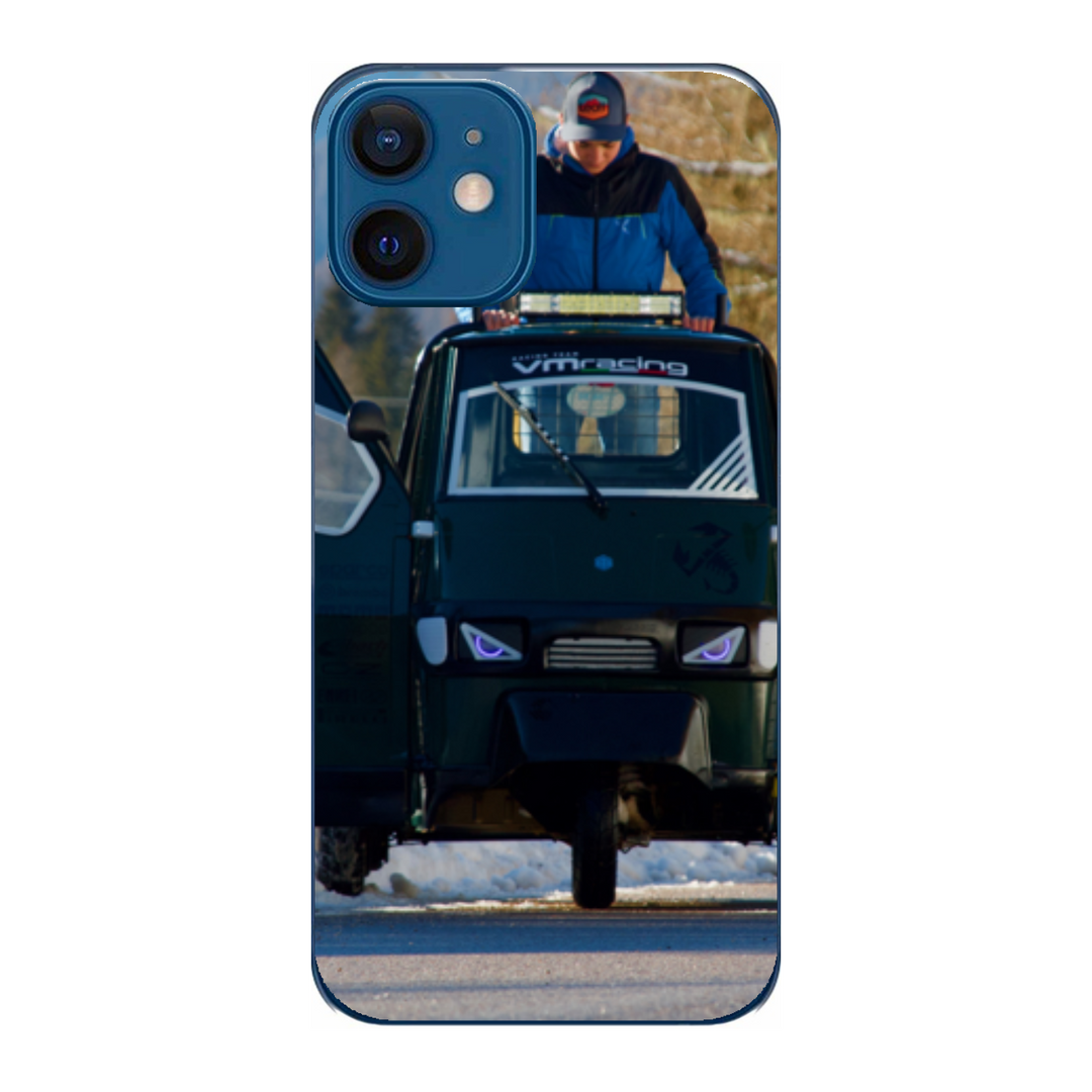 Cover personalizzata iPhone 12