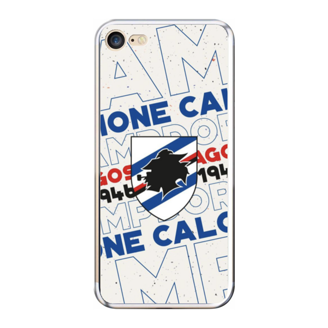 Cover personalizzata iPhone 8