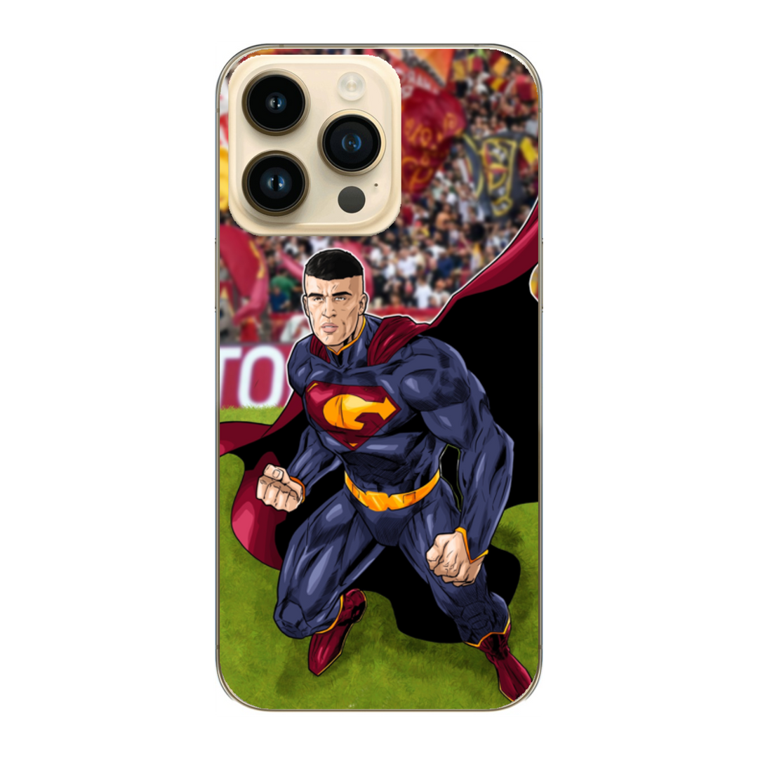 Cover personalizzata iPhone 14 Pro Max