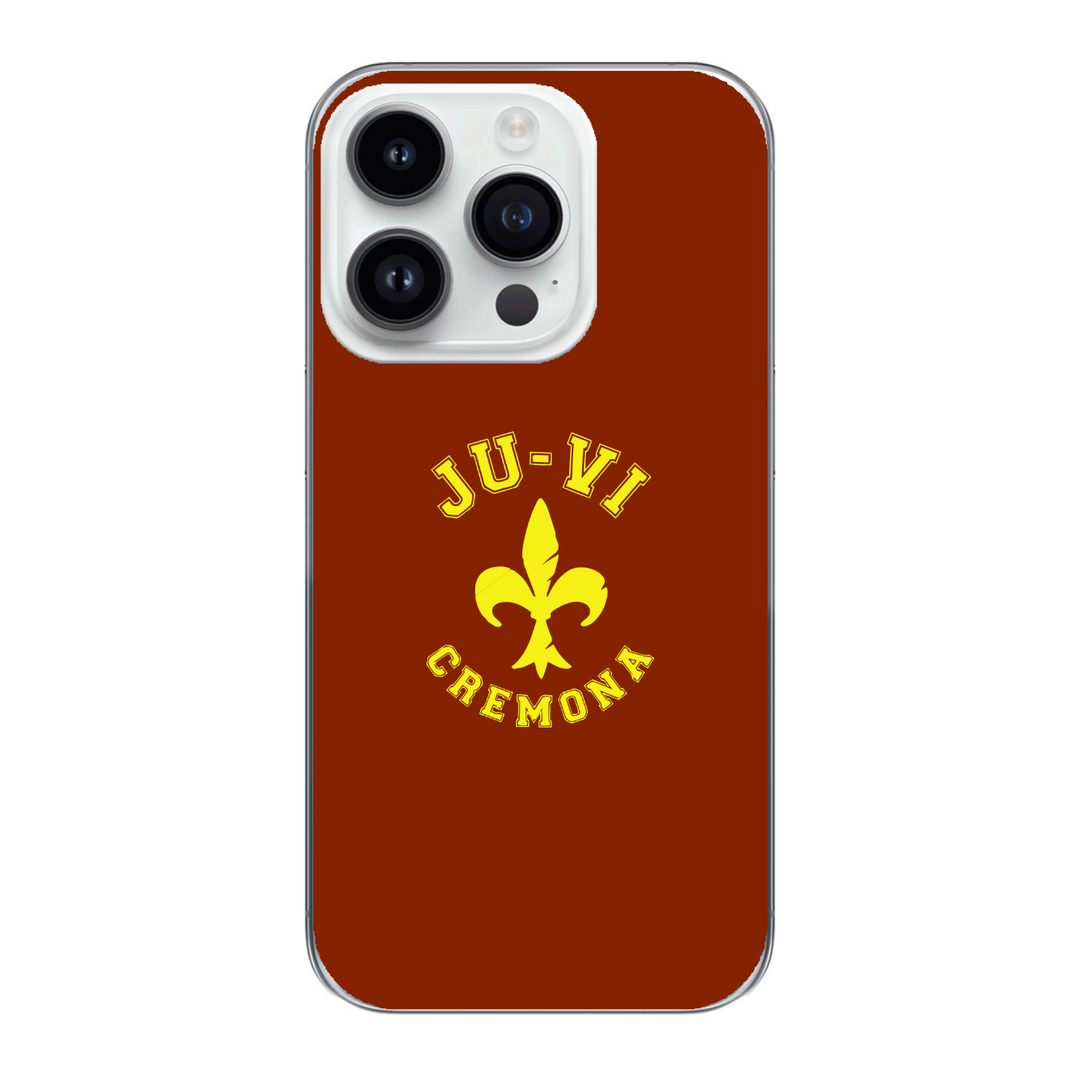 Cover personalizzata iPhone 14 Pro