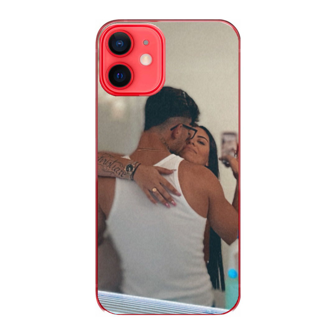 Cover personalizzata iPhone 12 Mini