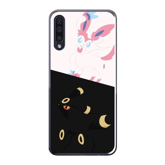 Cover personalizzata Samsung A50