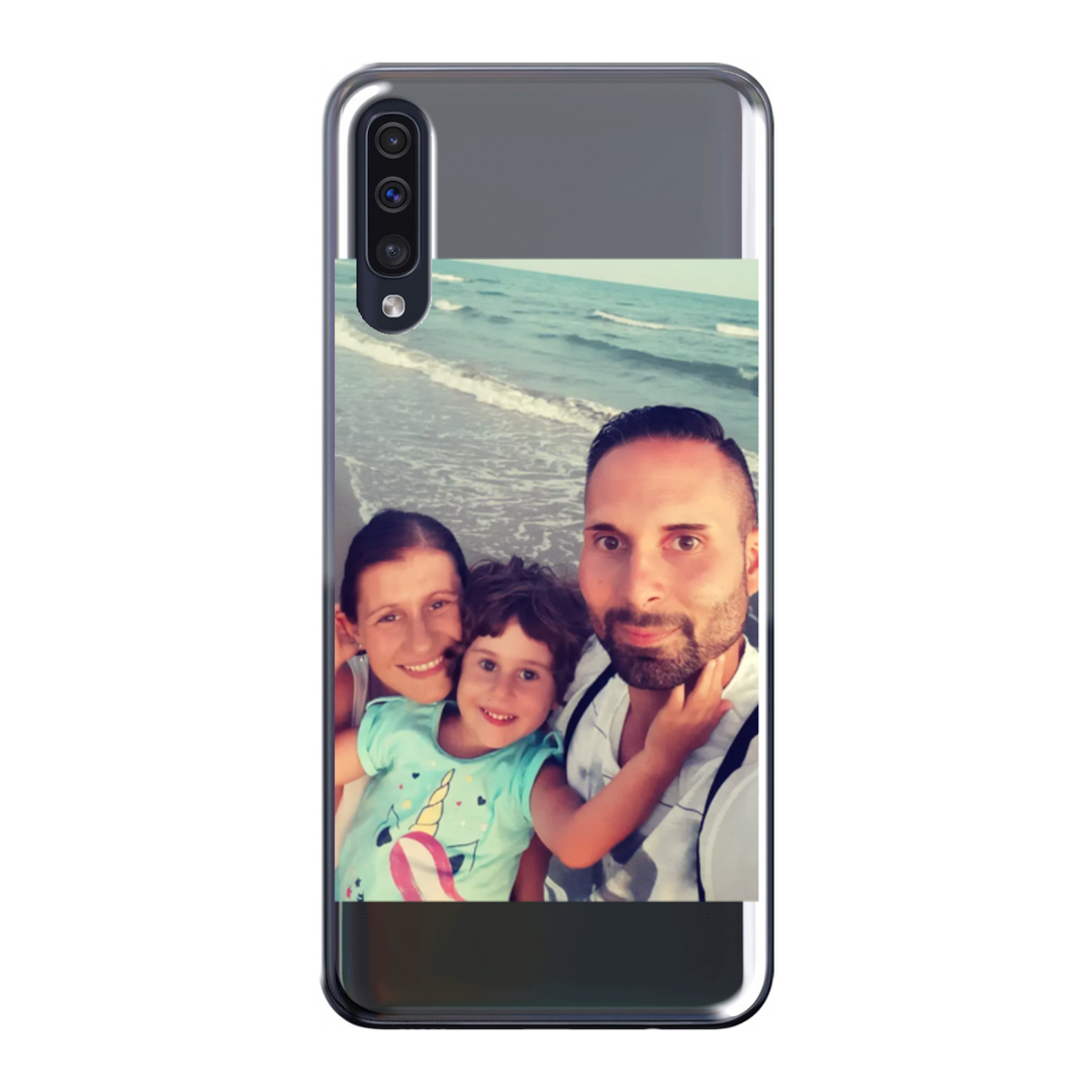 Cover personalizzata Samsung A50