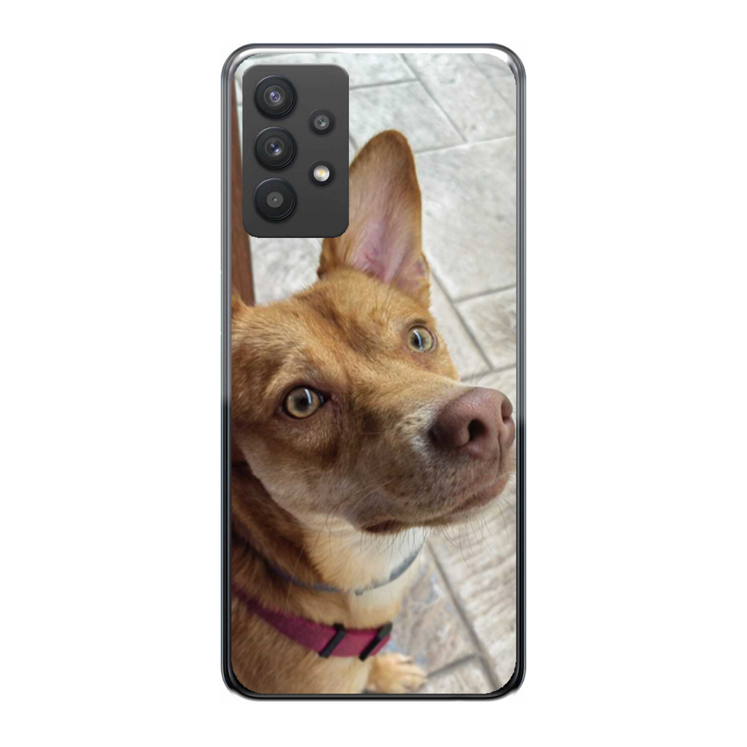 Cover personalizzata Samsung A32