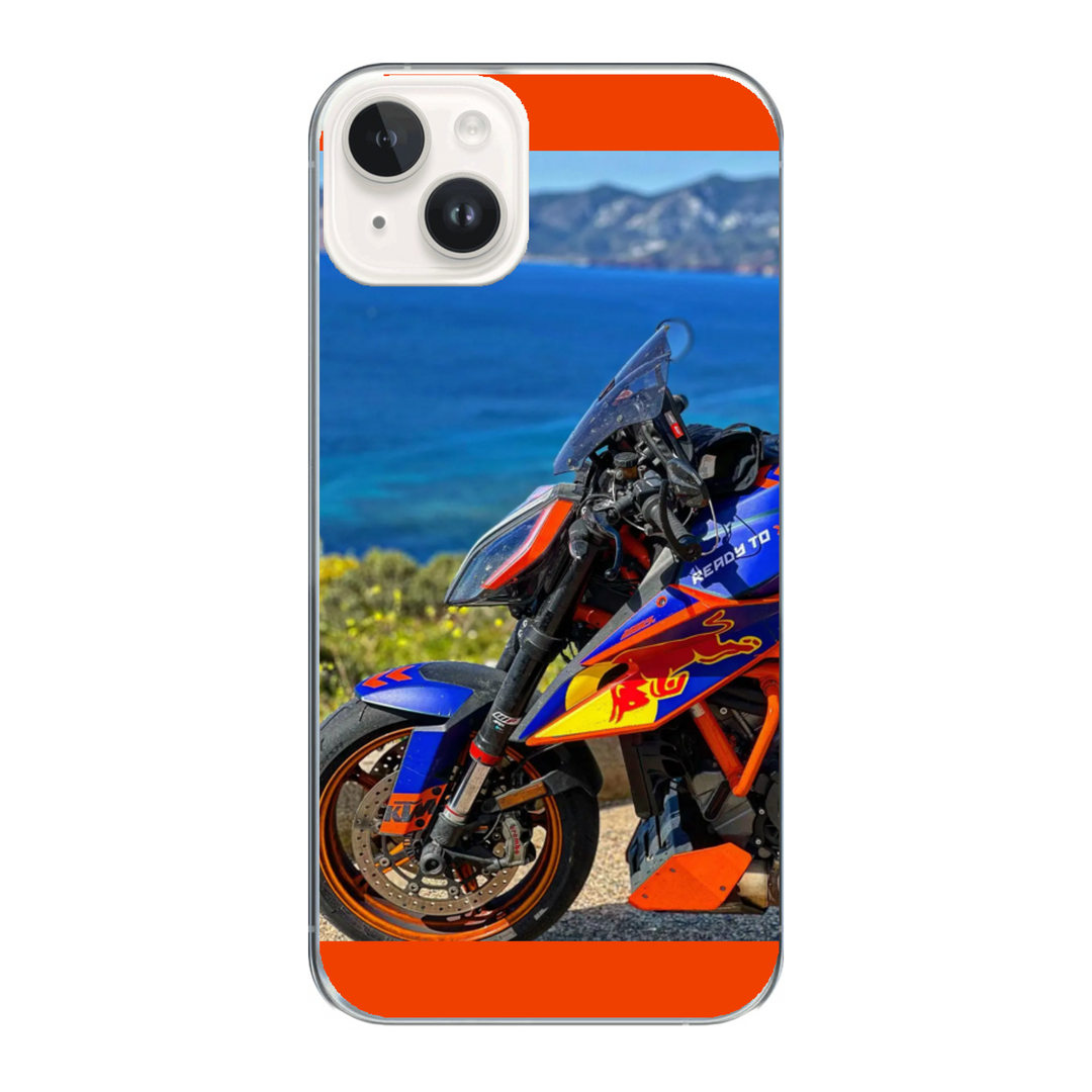 Cover personalizzata iPhone 14