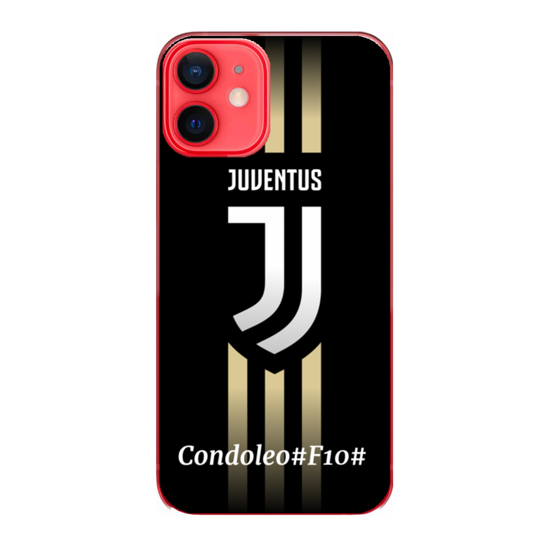 Cover personalizzata iPhone 12 Mini