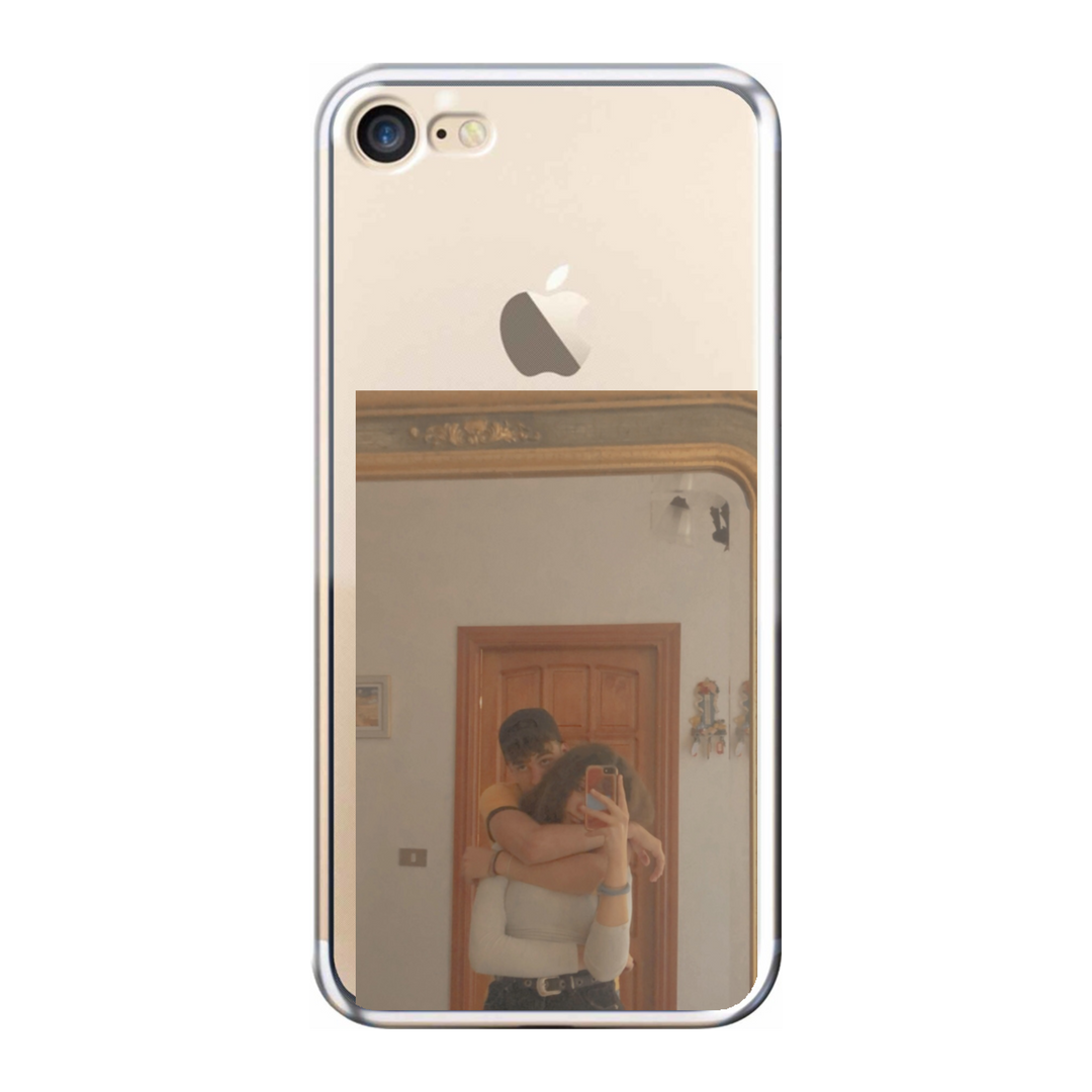 Cover personalizzata iPhone 8