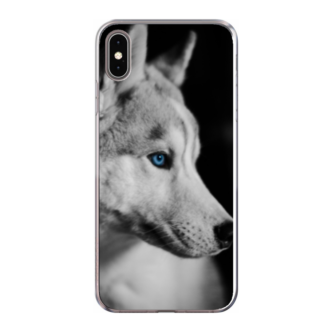 Cover personalizzata iPhone XS Max