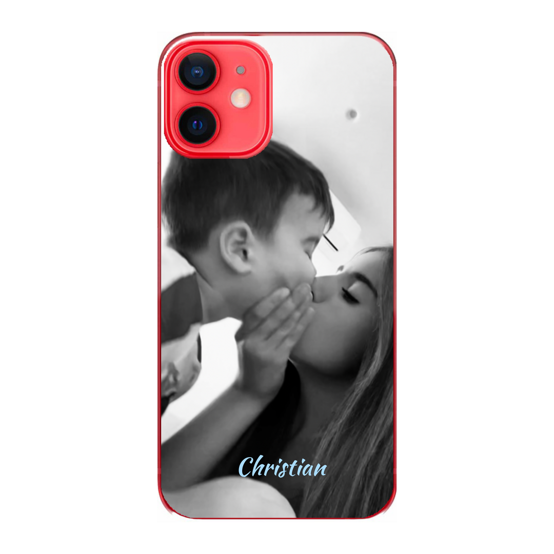 Cover personalizzata iPhone 12 Mini