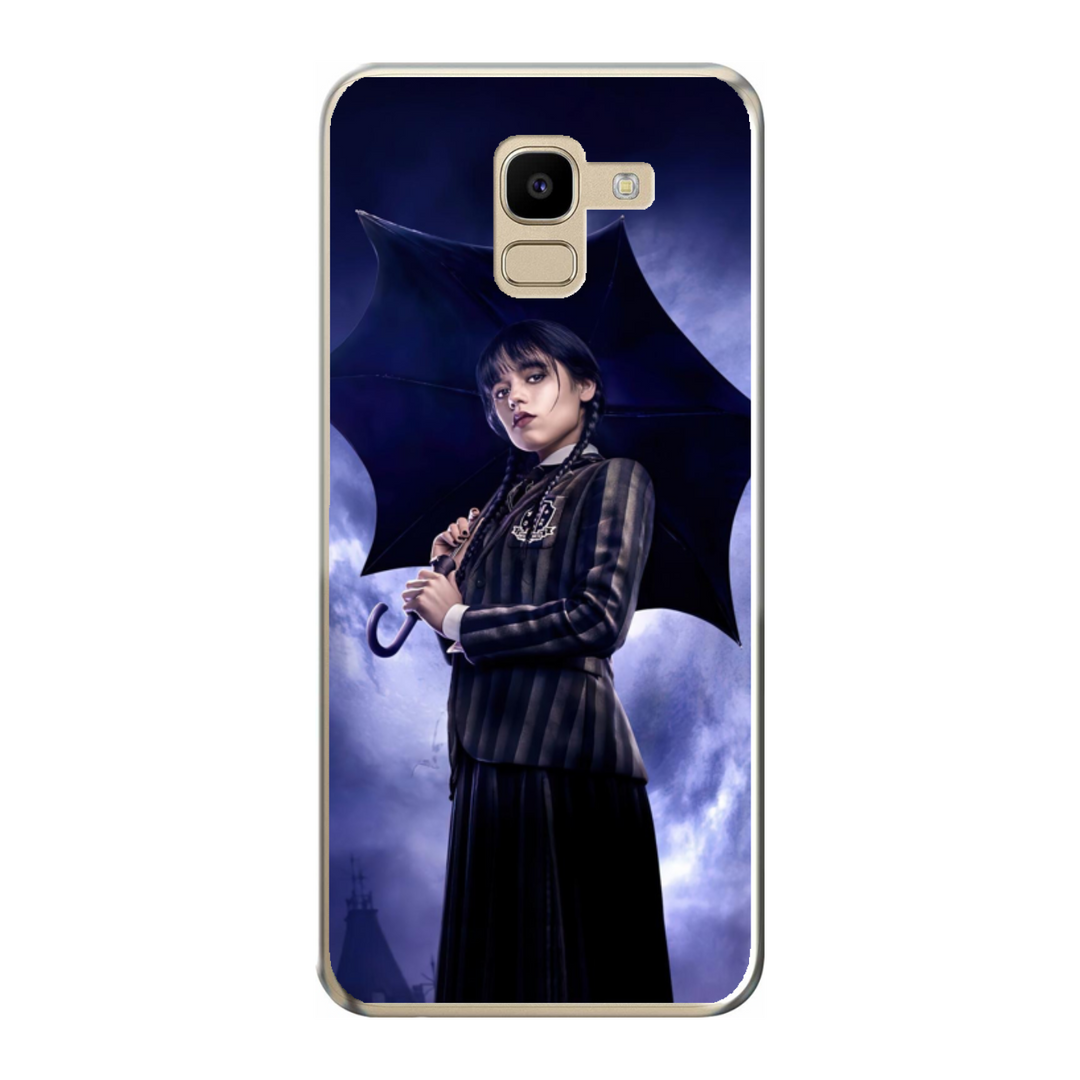 Cover personalizzata Samsung J6