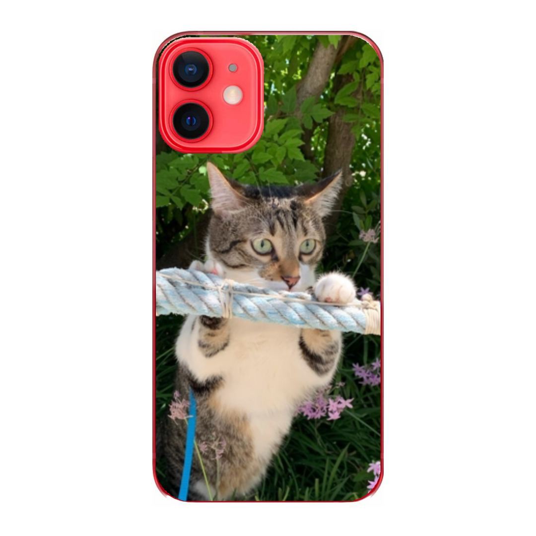 Cover personalizzata iPhone 12 Mini