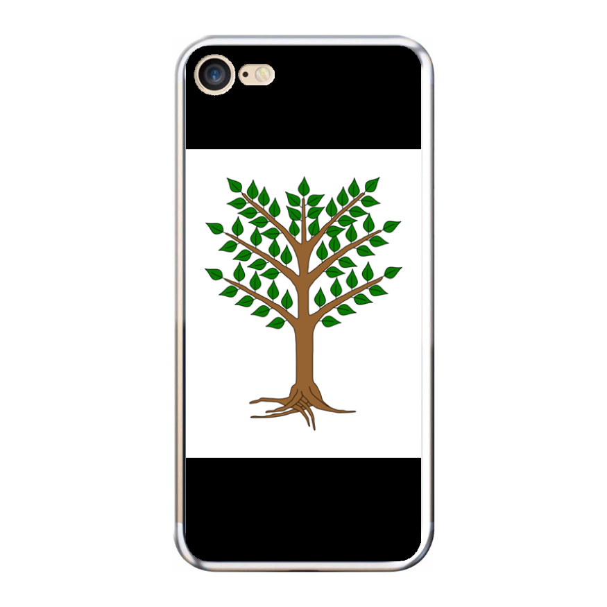 Cover personalizzata iPhone 8