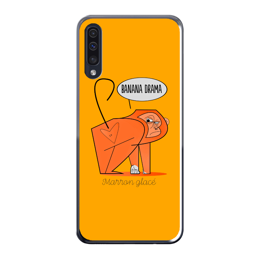 Cover personalizzata Samsung A50