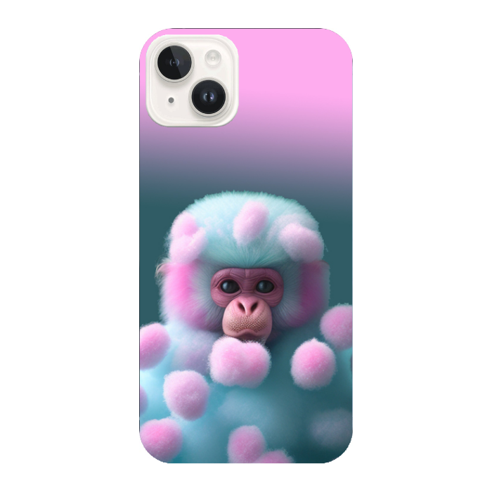 Cover personalizzata iPhone 14 Plus