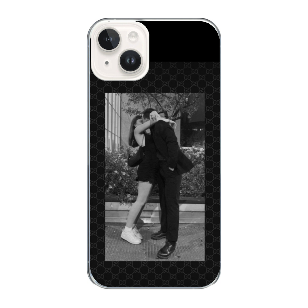 Cover personalizzata iPhone 14